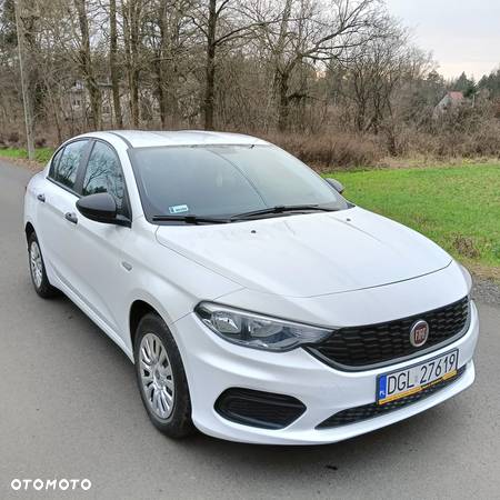 Fiat Tipo 1.4 16v Easy - 4