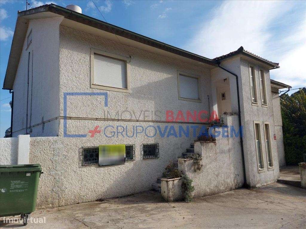 Apartamento T3 + Antigo espaço de eventos "Nascer o Sol". - Grande imagem: 4/30