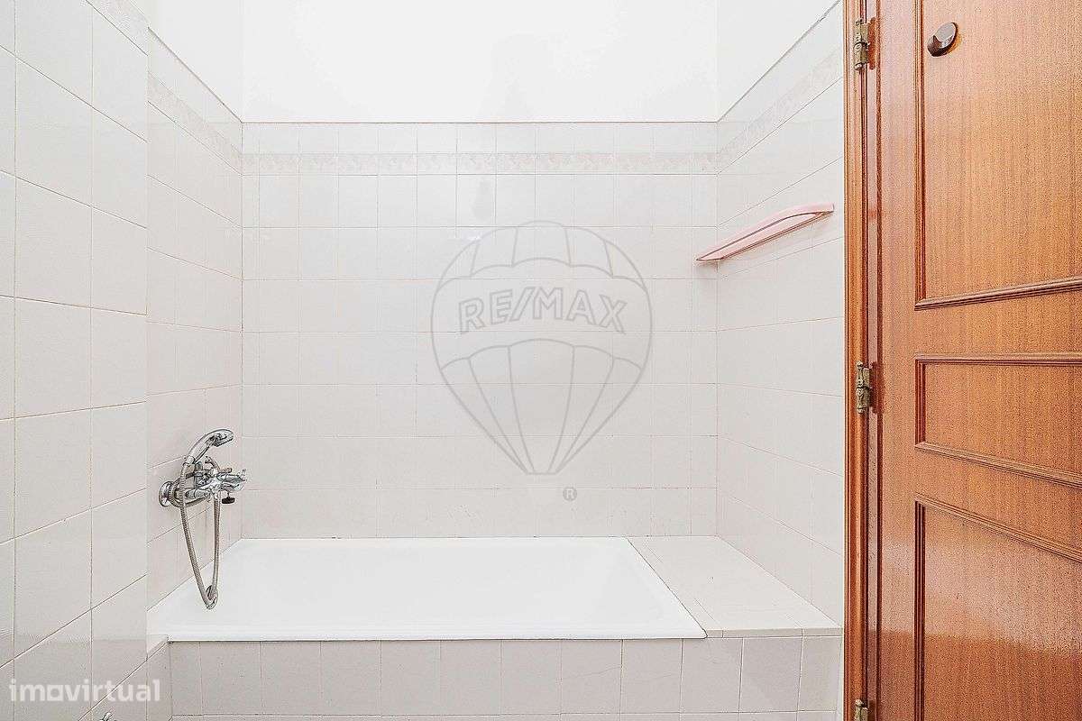 Apartamento T1 para venda-17