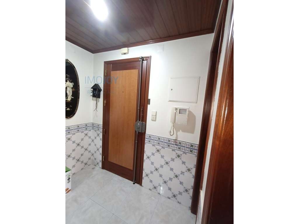 Apartamento T2 na Alameda da Guia em Cascais-13