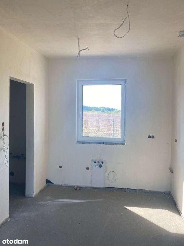 Segment domu dwulokalowego-Serock dzi. 471m2, BLISKO CENTRUM - Pełny obrazek: 5/15