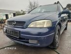 OPEL ASTRA G MASKA POKRYWA SILNIKA Y269 - 15