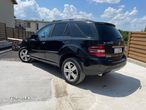 Mercedes-Benz ML 320 CDI Aut - 4