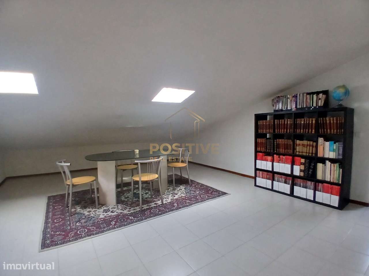 Moradia de grandes dimensões com piscina no Fundão | Alojamento Local-54