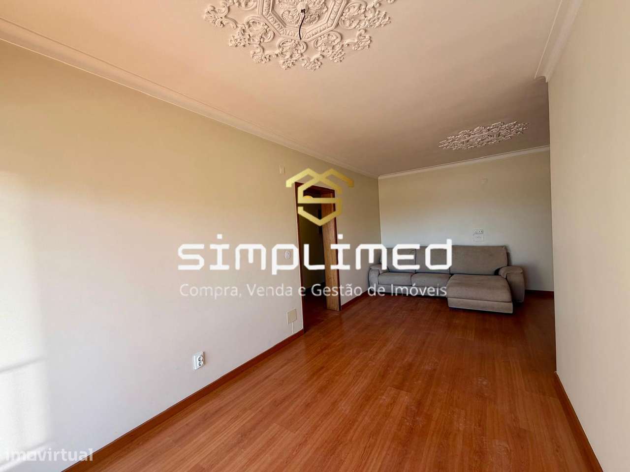 Apartamento T2 em Queluz - Grande imagem: 5/23