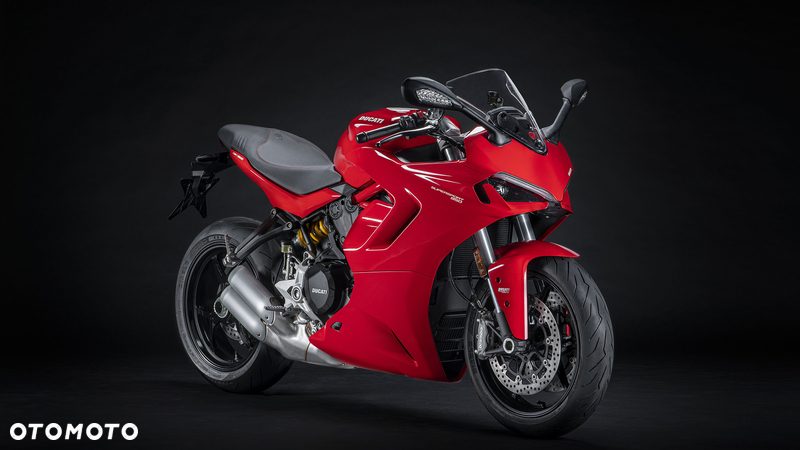 Ducati SuperSport - 2