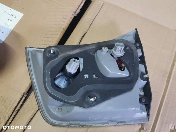 Lampa tył Lexus RX300,RX330,RX350 2004-2008R LEWA,PRAWA - 4