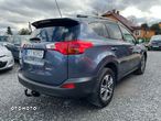 Toyota RAV4 2.0 D-4D Premium 4x2 - 8