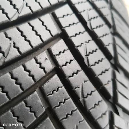 1x 185/70R14 Imperial All Season Driver Data produkcji 2021 Opona całoroczna Poznań - 2