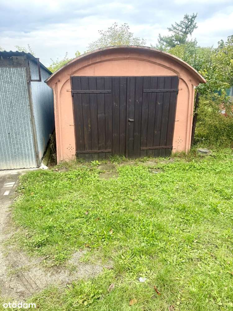 Mieszkanie M3 z własnym  garażem i ogródkiem-7