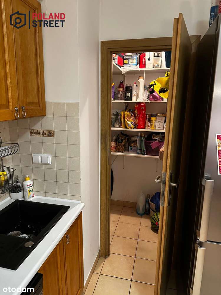 Mieszkanie 68,96m2 Metro, Klimatyzacja, Garaż!-6