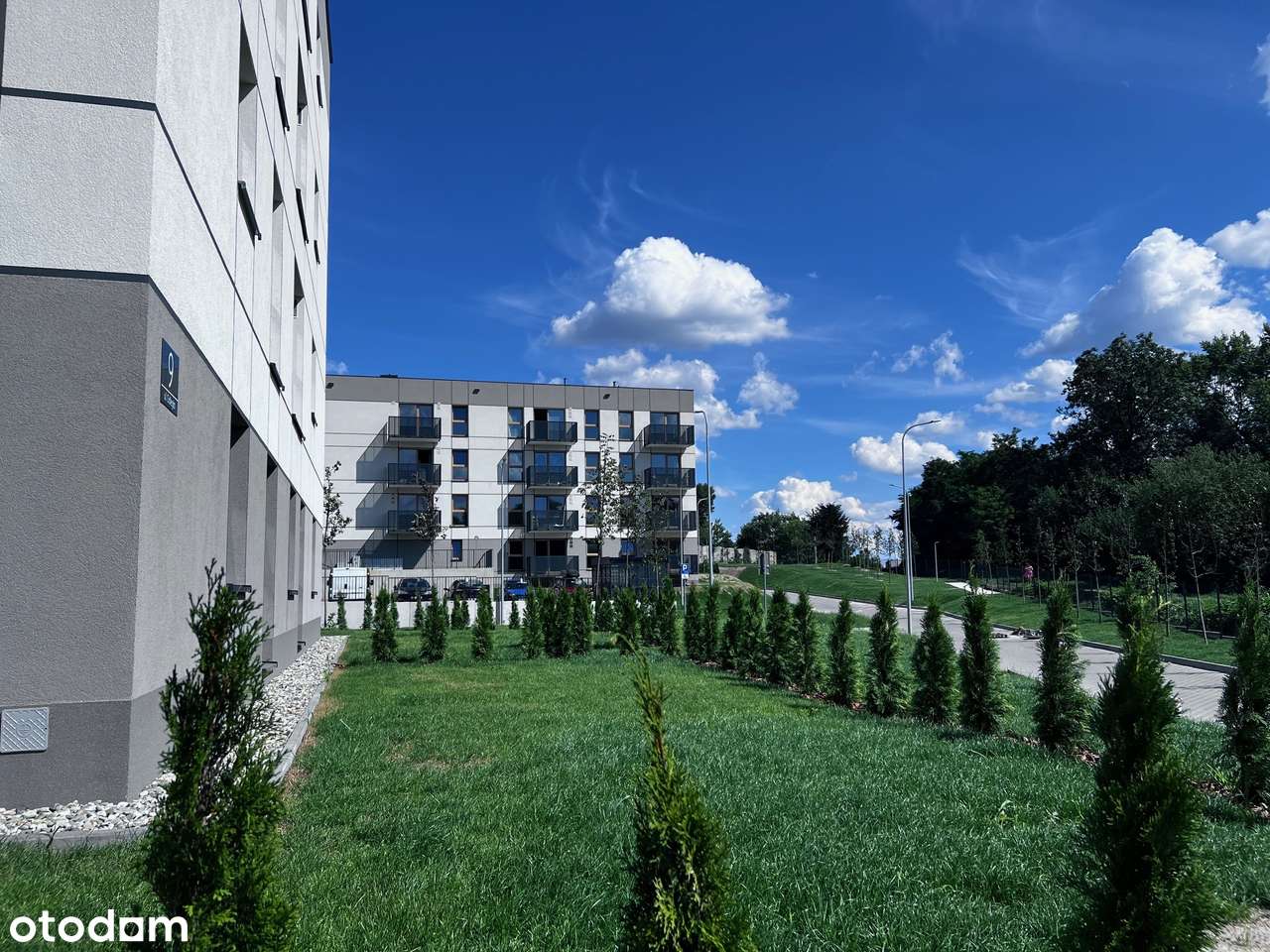 Twój miejski azyl 3 min od Katowic - 36 m czystej wygody-1