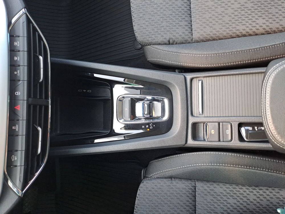 SKODA OCTAVIA Virtual ACC Matrix 1,5eTSI 150KM Serwis ASO Salon PL VAT23%