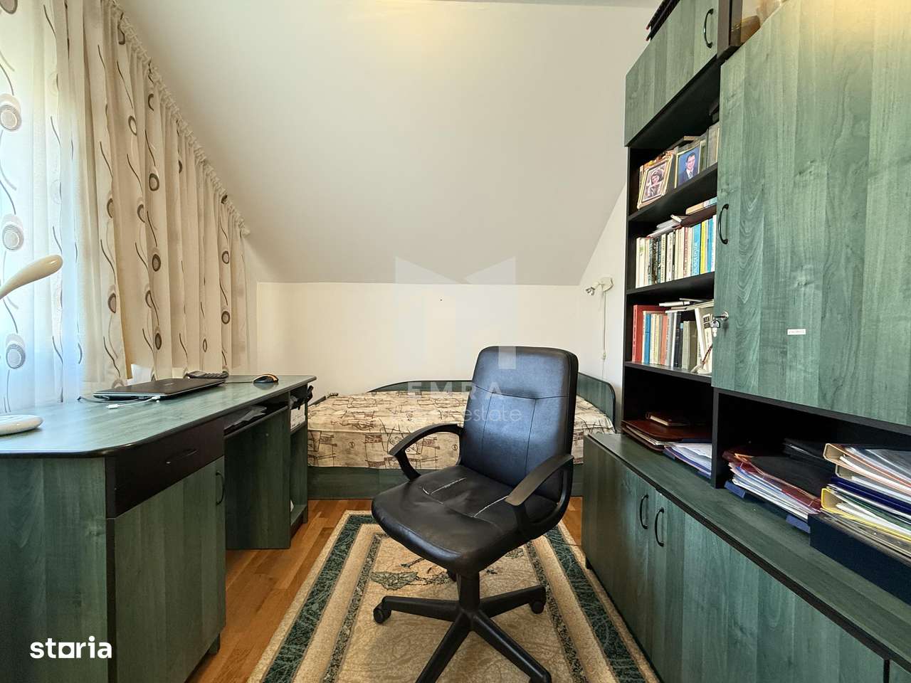 Casă cu 4 camere în Sâncraiu de Mures - cartierul Răsăritului-8