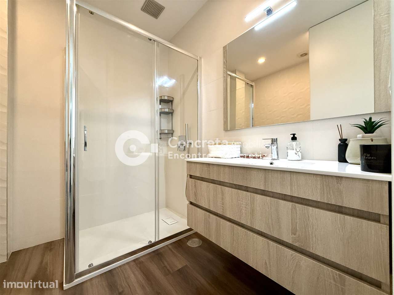 Moradia térrea T3 em Tamel S. Veríssimo, Barcelos-25