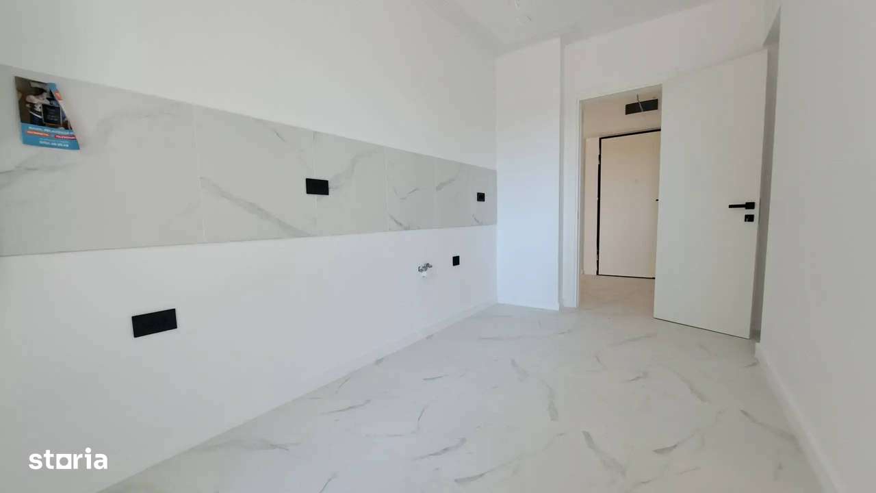 Apartament 2 Camere Decomandat Lux Gata De Mutare