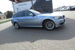 BMW Seria 3 320d DPF Touring - 15