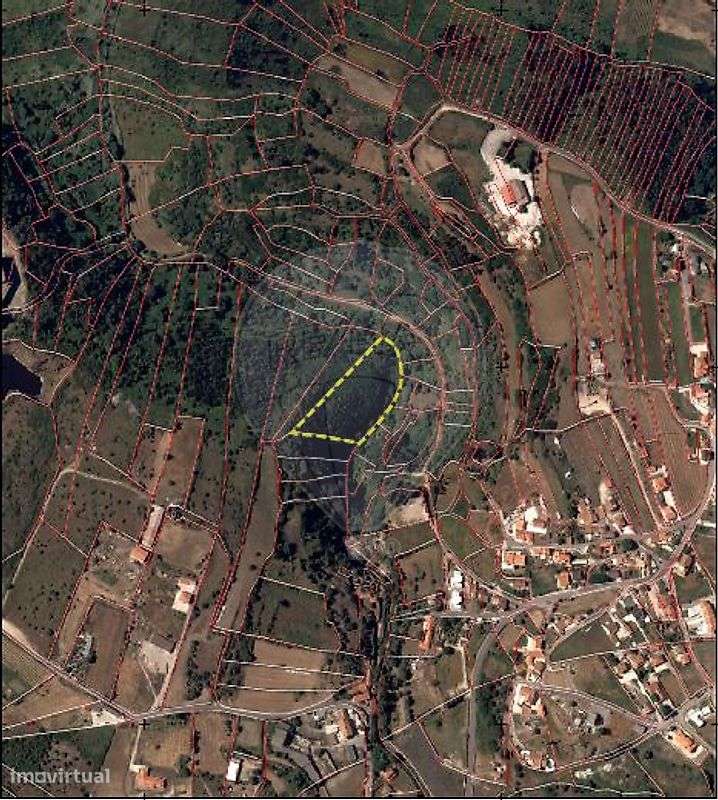 Terreno  para venda - Grande imagem: 2/3