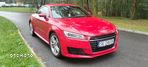 Audi TT Coupe 2.0 TFSI quattro S tronic - 2