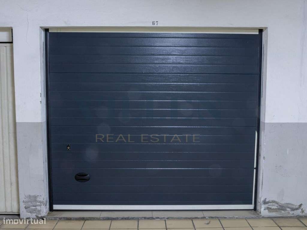 Apartamento T2 com Sótão e Garagem Fechada em Vila do Conde-28