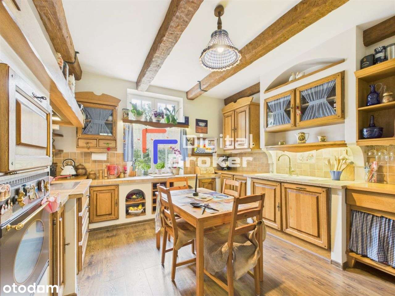 Rezydencja|Garaż 2 auta|Taras & altana|Sulejów - Pełny obrazek: 5/20