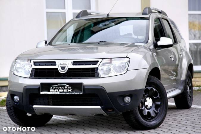 Dacia Duster - 15