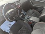 Skoda Octavia Combi Diesel 2.0 TDI 4X4 DSG Style - 11