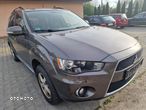 Mitsubishi Outlander 2.2 DI-D ClearTec 2WD Edition - 8