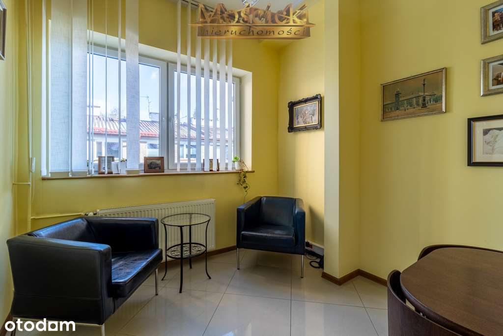 Sprzedam budynek biurowy na Ursynowie - Pełny obrazek: 4/20