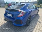 Honda Civic 1.0 T Elegance (Navi) - 4