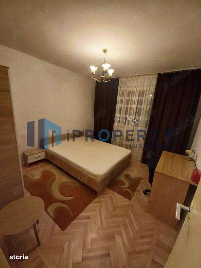 Gara de Nord | 2 Camere | Balcon | Metrou 2min - Imagine principală: 5/10