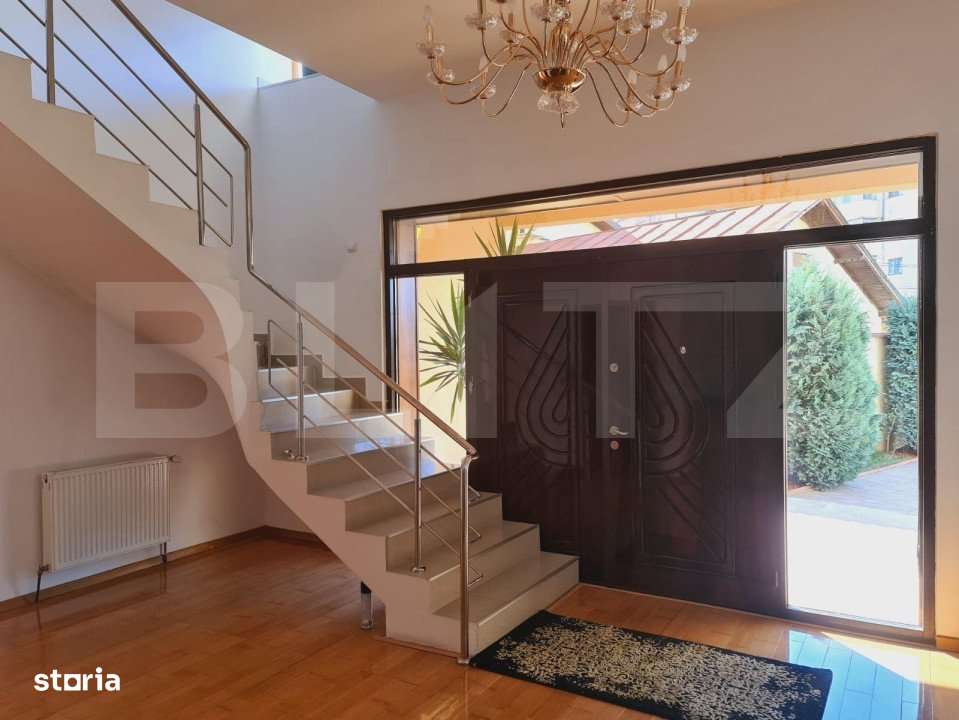 Vila de lux 350mp, teren 700mp - Imagine principală: 3/10