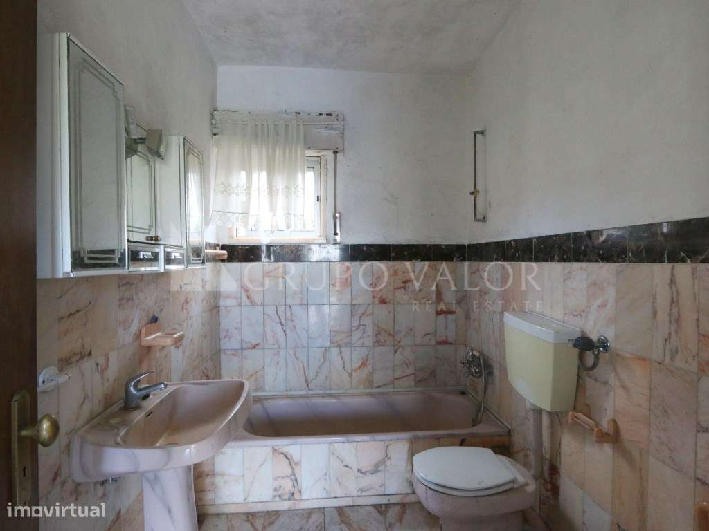 Moradia T2 com terreno de 680m2, Cortegaça-22