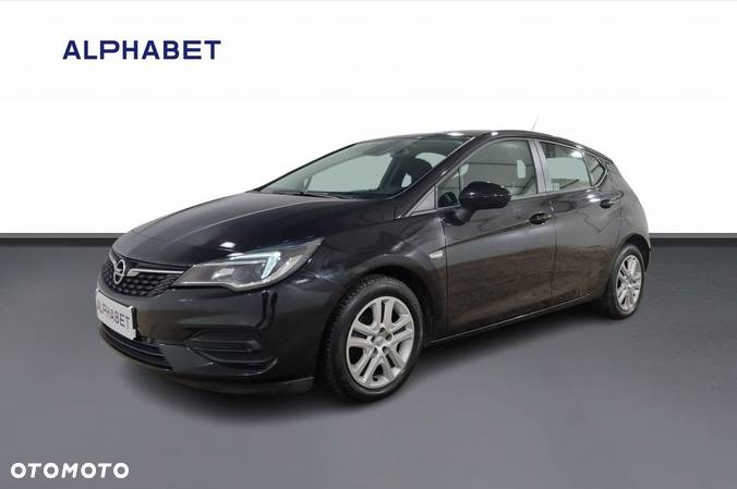 Opel Astra V 1.2 T Edition S&S - 1