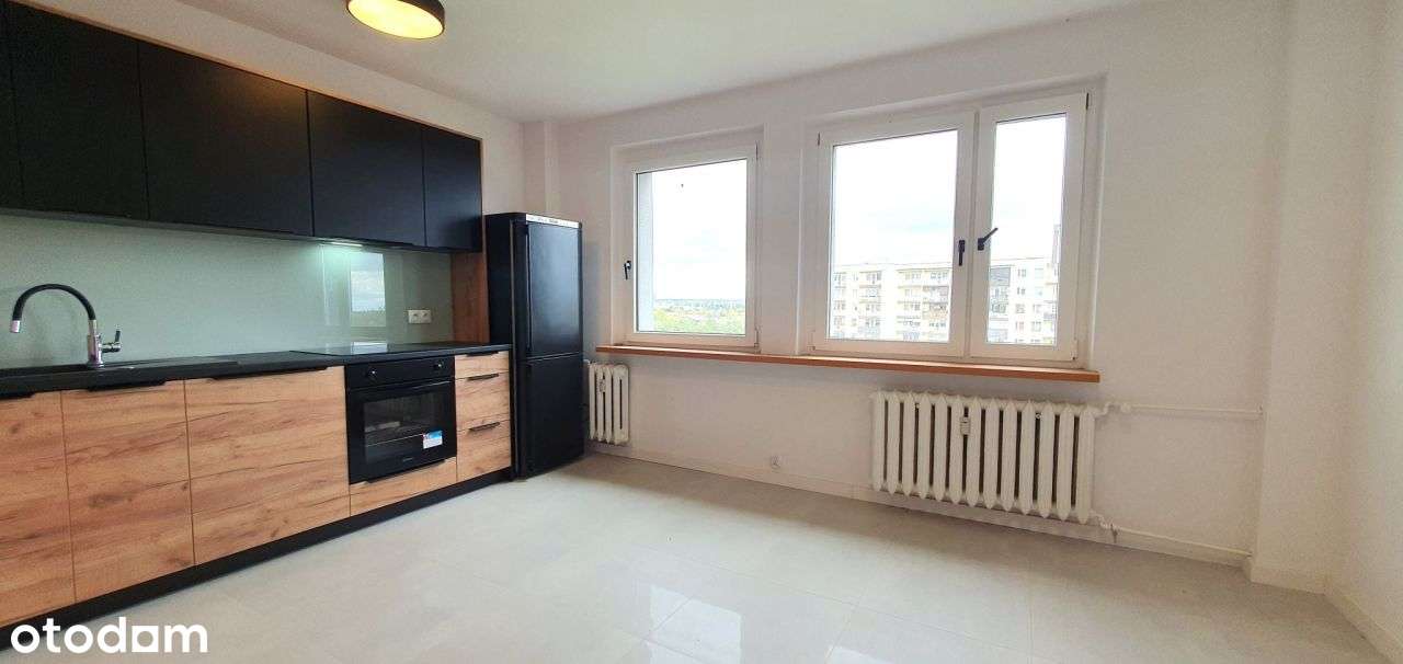 Mieszkanie, 63 m², Zabrze-3