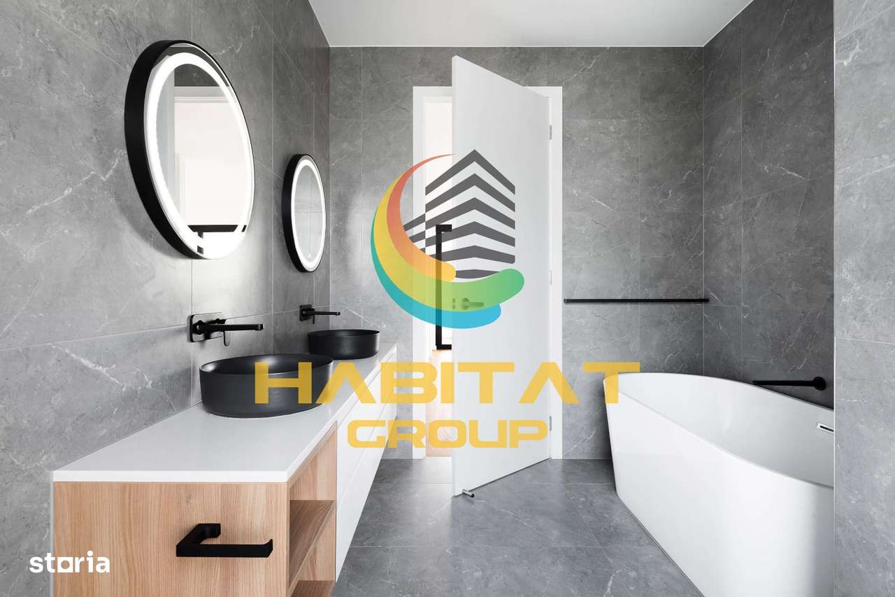 Apartament 3 Camere, 85 mp, 5 min. Metrou Timpuri Noi - Imagine principală: 5/9