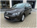 Volkswagen Sharan 2.0 TDI BMT Highline DSG - 1