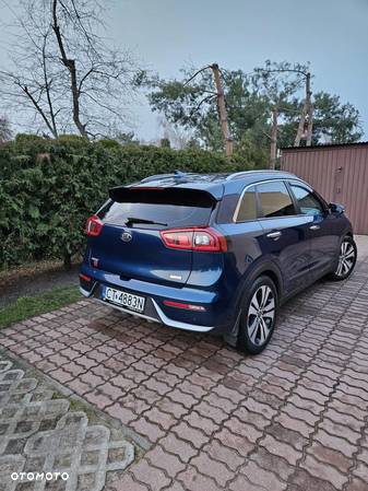 Kia Niro - 6