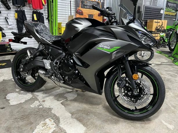 Kawasaki ninja 400 de vanzare deals