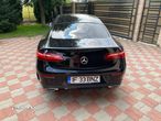 Mercedes-Benz E 400 4Matic Coupe 9G-TRONIC AMG Line - 3