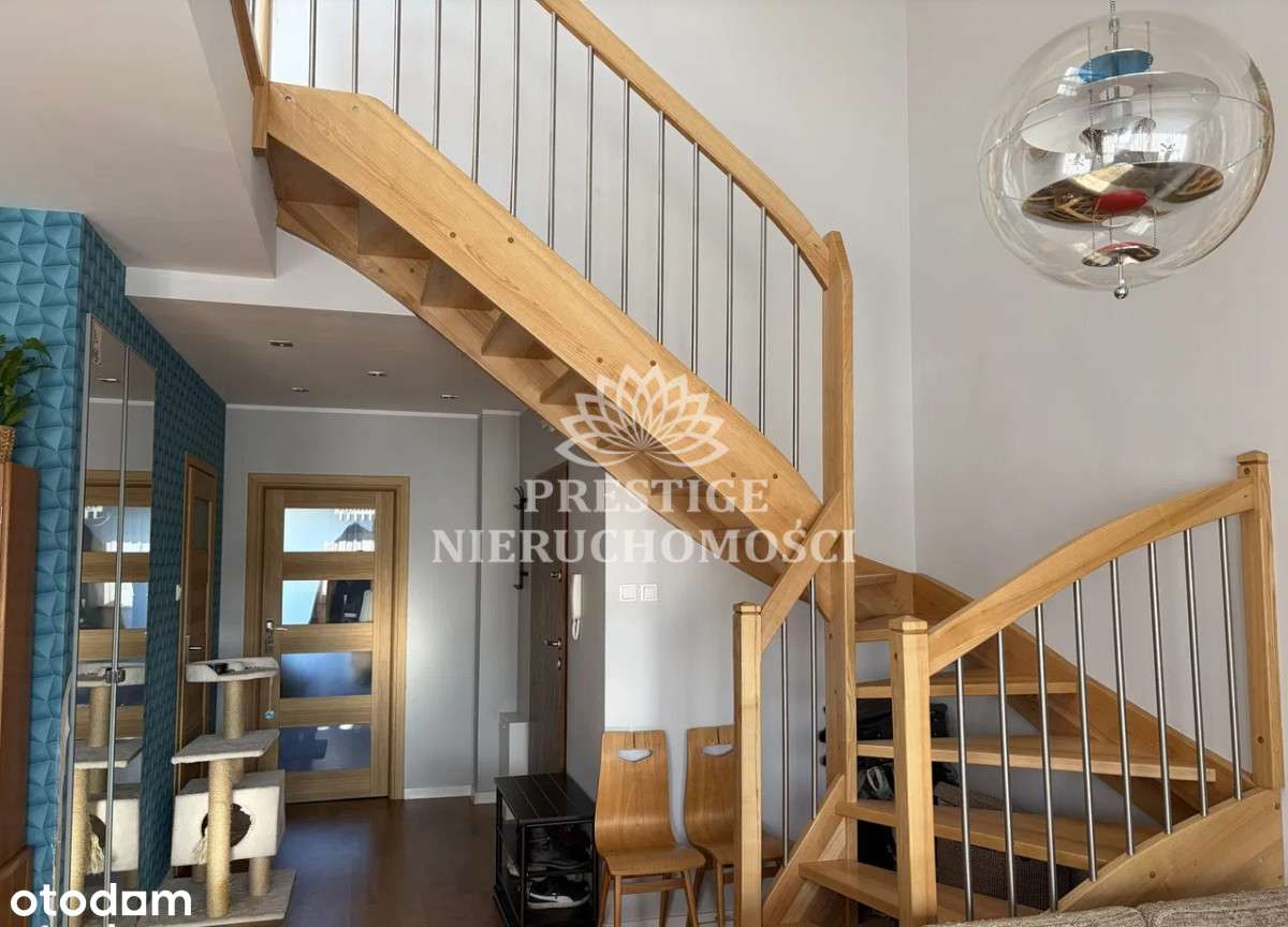 Komfortowe czteropokojowe mieszkanie-4