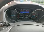 Ford Focus Turnier 1.5 TDCi ECOnetic 88g Start-Stopp-Sy Business - 14