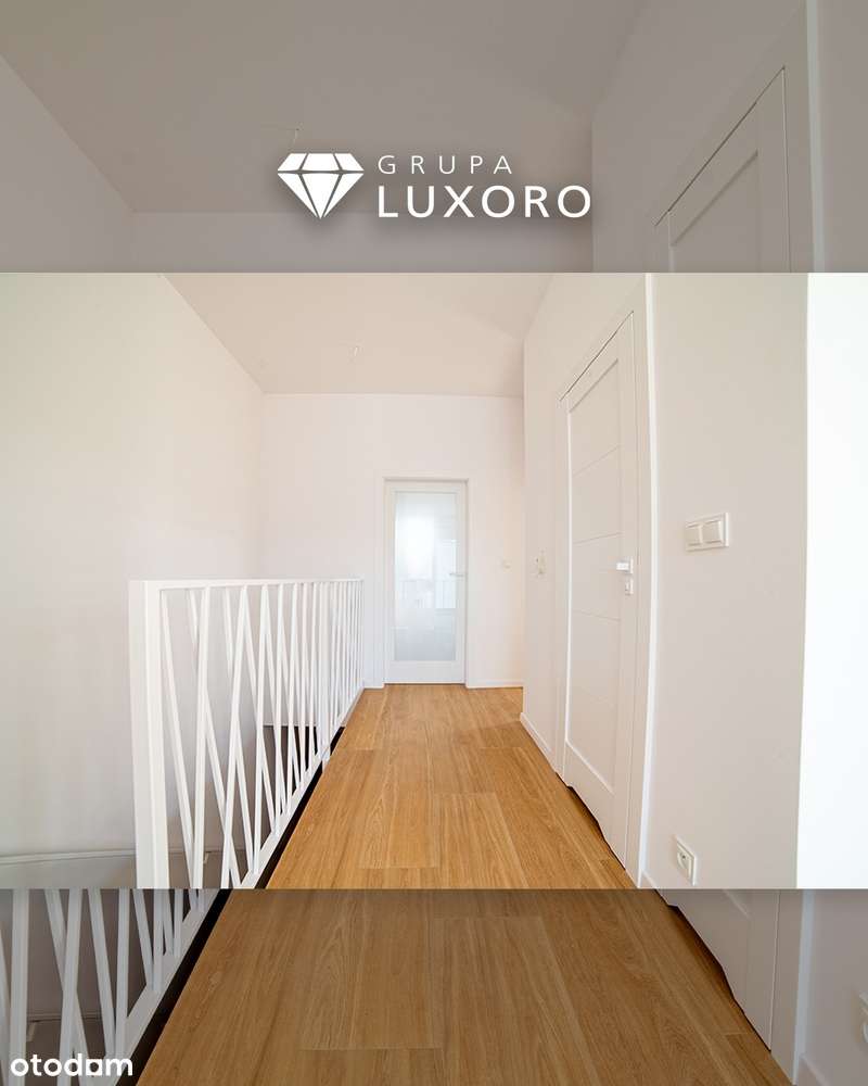 Apartament 3-pokojowy Luxoro Park Ustka WYKOŃCZONY - Pełny obrazek: 4/7