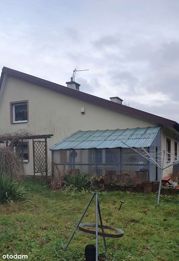 Sprzedamy pilnie REZERWACJA - Pełny obrazek: 4/4