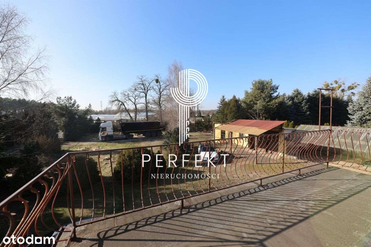 Dom z potencjałem inwestycyjnym - Pełny obrazek: 4/20