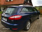 Ford Mondeo 1.8 TDCi Ghia - 6