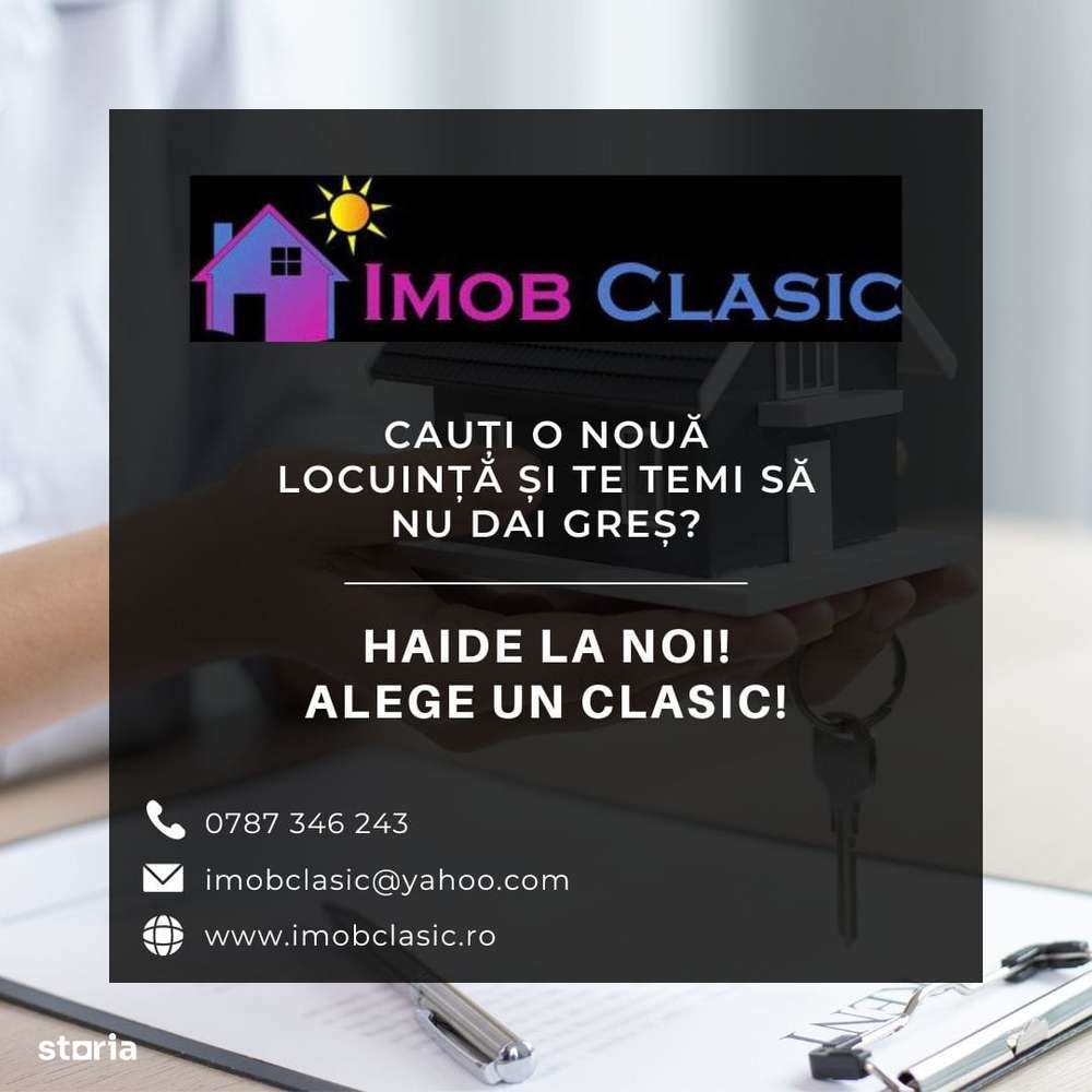 Micro 12 Targoviste, etaj 4/4 , VANZARE apartament 3 camere-8