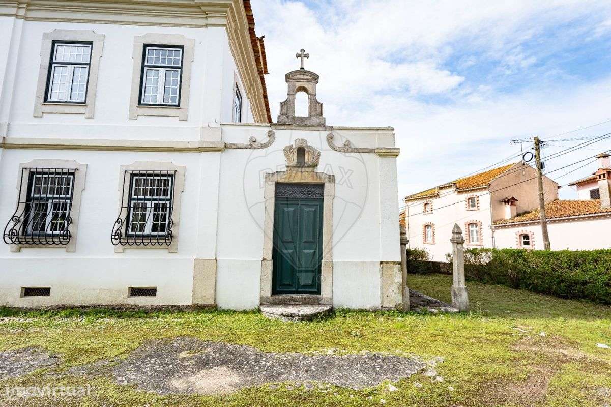 Moradia T8 para venda - Grande imagem: 4/50