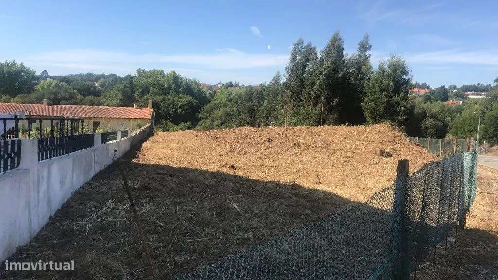 TERRENO URBANO | S. F. MARINHA | VILA NOVA DE GAIA - Grande imagem: 5/9