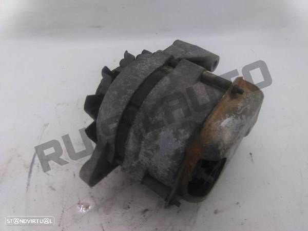 Alternador  Opel Astra F [1991_1998] 1.7 D - 3